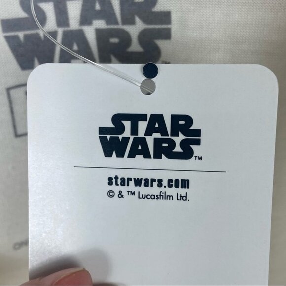NWT Star Wars Force Awakens Short Sleeve Tee Size Medium T-Shirt New With Tags M - Picture 5 of 5